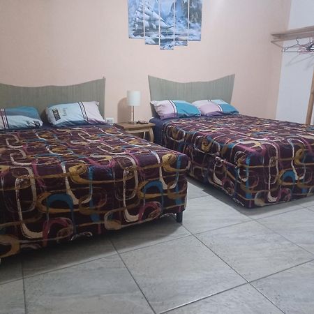 La Dolce Vita Francophone Estelí Εξωτερικό φωτογραφία