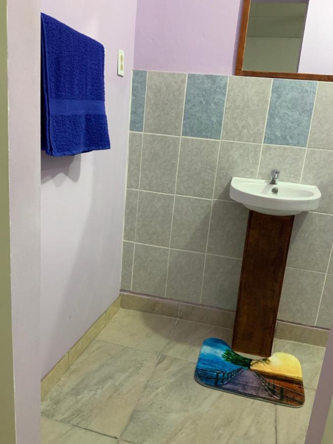 La Dolce Vita Francophone Estelí Εξωτερικό φωτογραφία