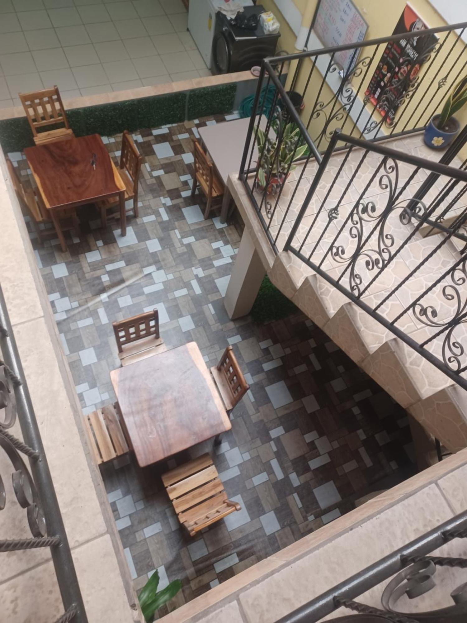 La Dolce Vita Francophone Estelí Εξωτερικό φωτογραφία